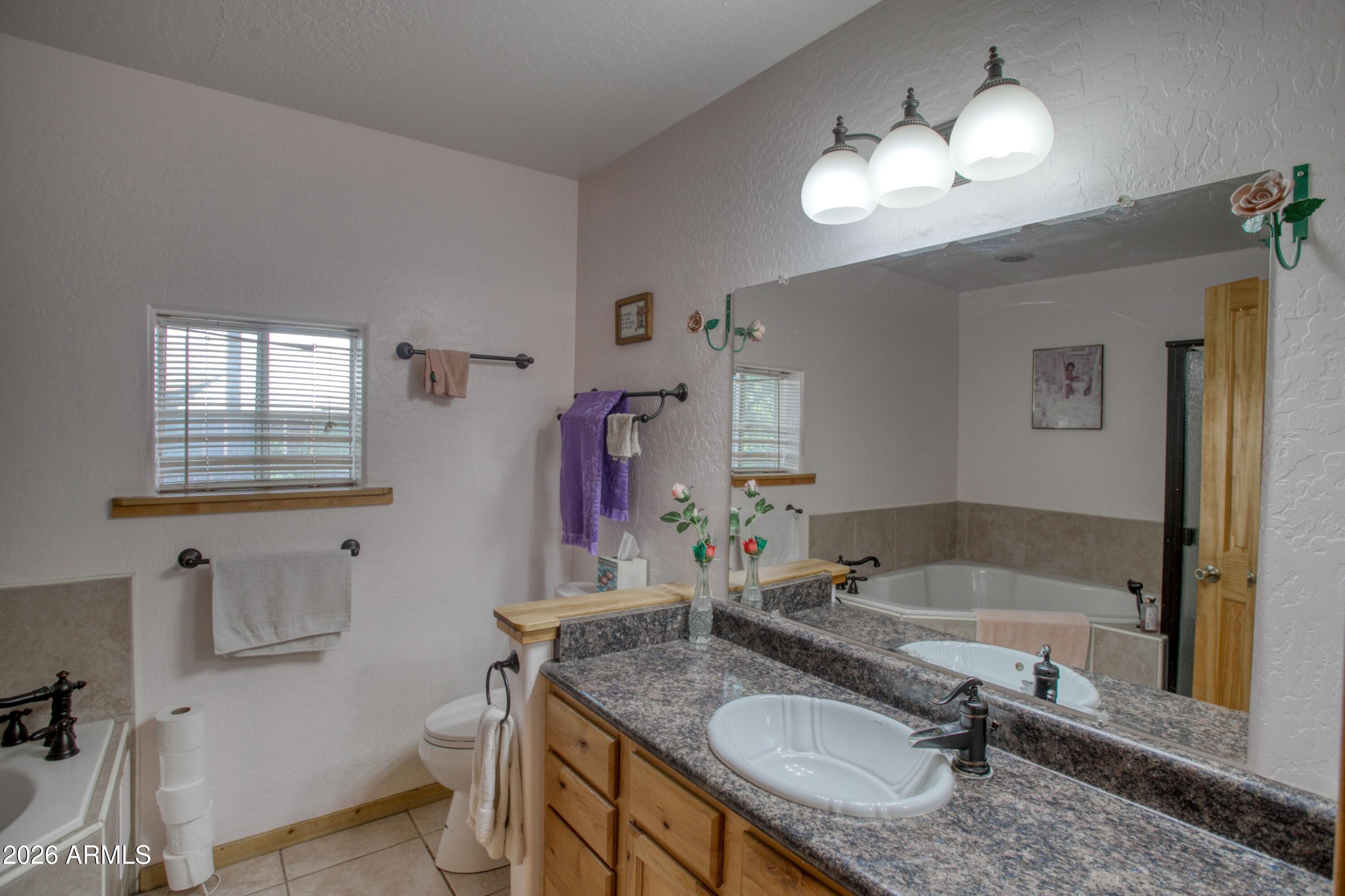 2741 Spring Drive Lakeside, AZ 85929 - Photo 9 of 30