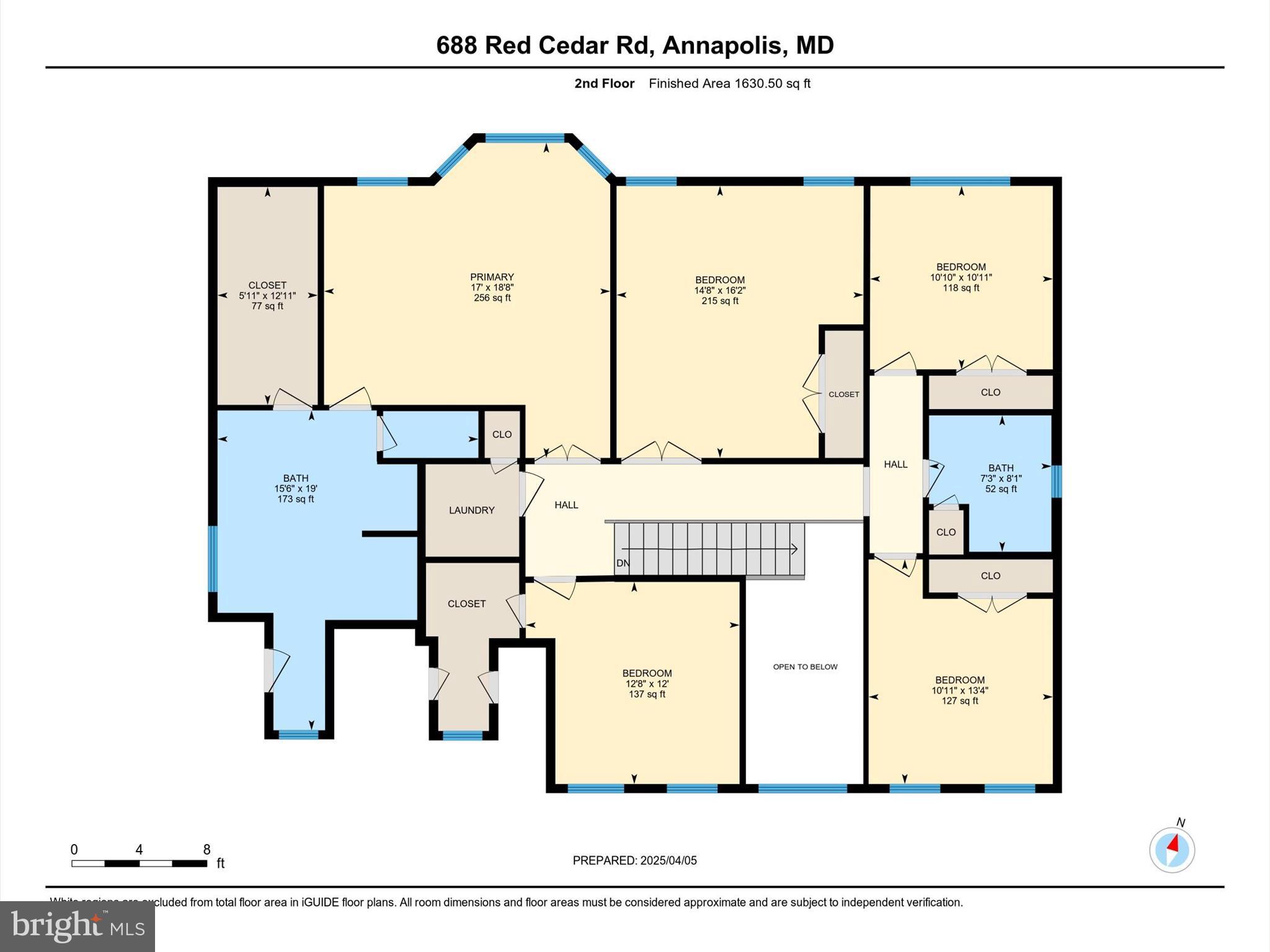 688 Red Cedar Road Annapolis, MD 21409 - Photo 54 of 54
