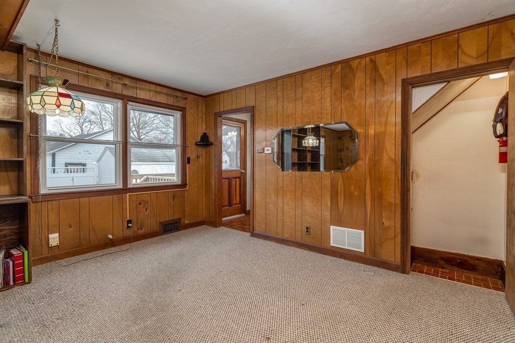 18 Page Street Shirley, MA 01464 - Photo 17 of 41 a view of an empty room with a window