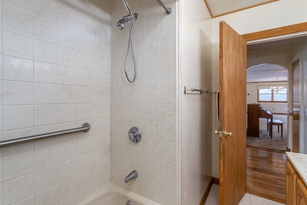 18 Page Street Shirley, MA 01464 - Photo 21 of 41 a bathroom with a shower