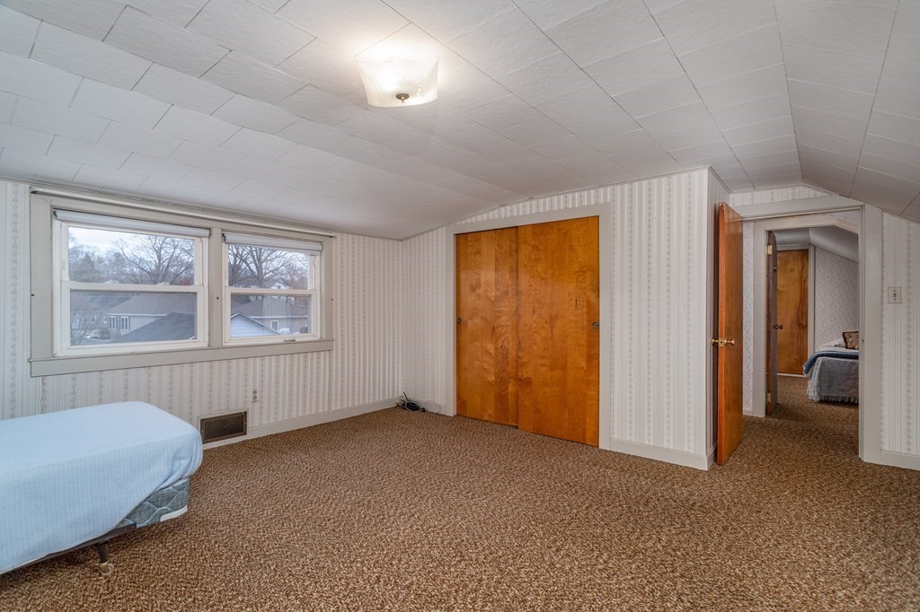 18 Page Street Shirley, MA 01464 - Photo 22 of 41 a view of livingroom with furniture and window