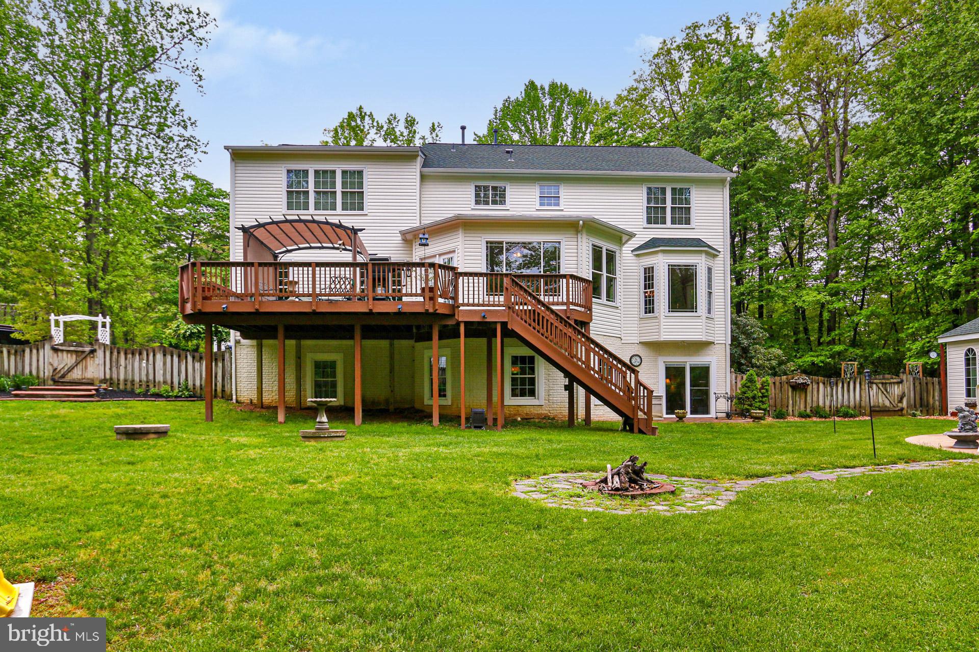 4800 Edward Road Woodbridge, VA 22192 - Photo 60 of 65 Gallery Image 60