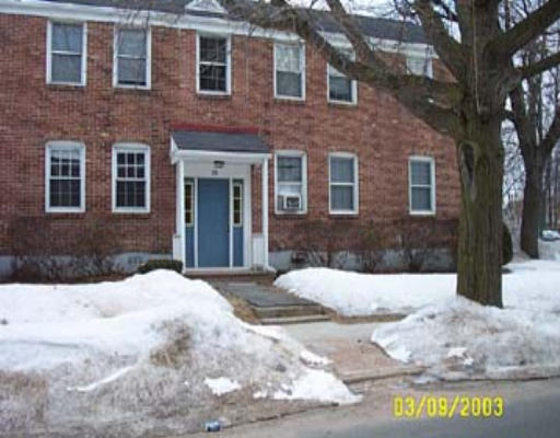 78 Colony Road, Unit 1B 10 West Springfield, MA 01089 - Photo 1 of 1 Gallery Image 1