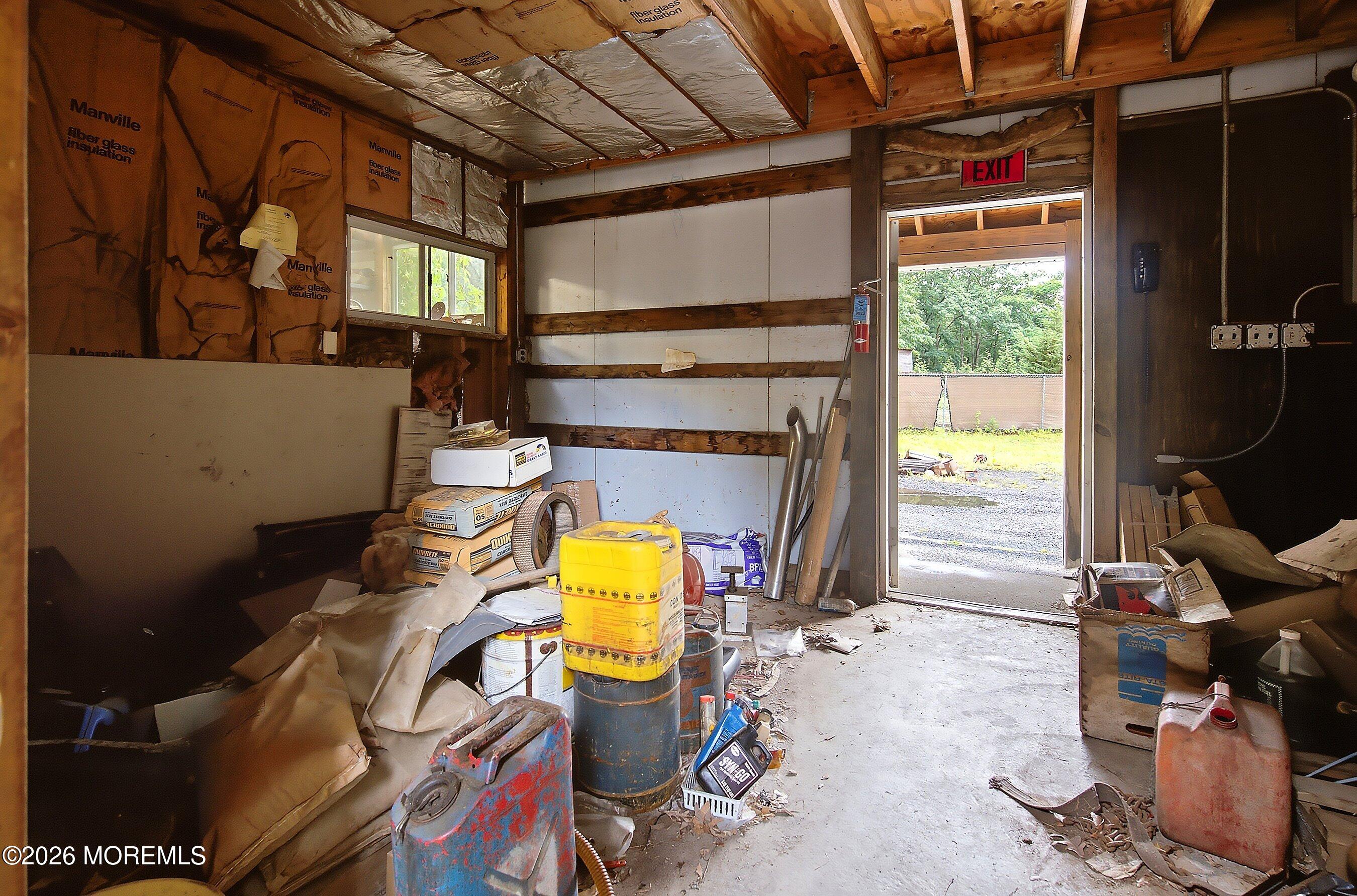 1198 Maxim Southard Road Howell, NJ 07731 - Photo 21 of 30 18-Shed