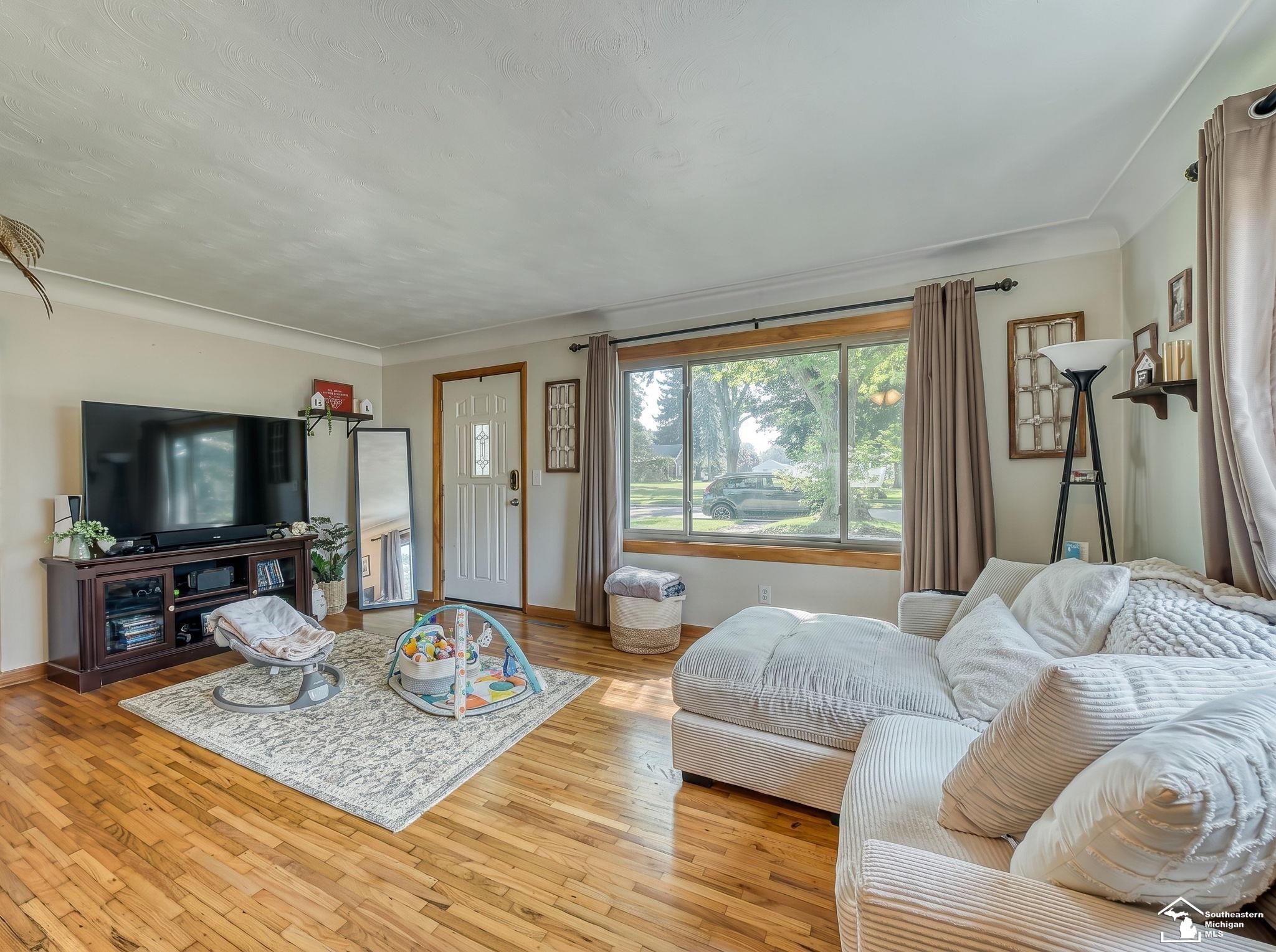 220 Raisin Street Deerfield, MI 49238 - Photo 6 of 25