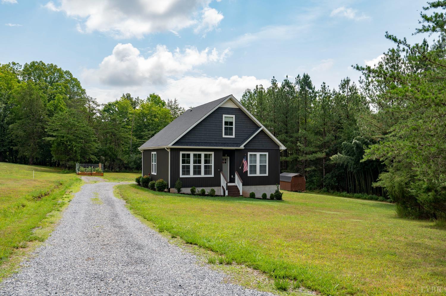 8840 Charlemont Road Goode, VA 24556 - Photo 49 of 53