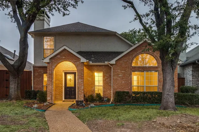 $2,995 | 4369 Timberglen Road, Dallas, TX 75287