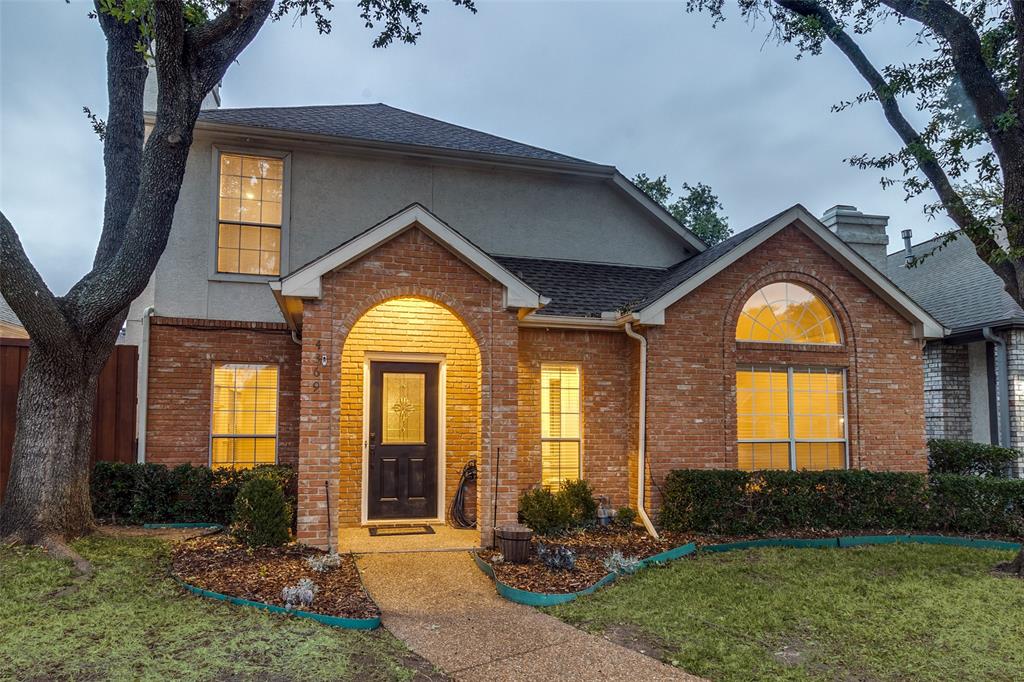 4369 Timberglen Road Dallas, TX 75287 - Photo 2 of 39