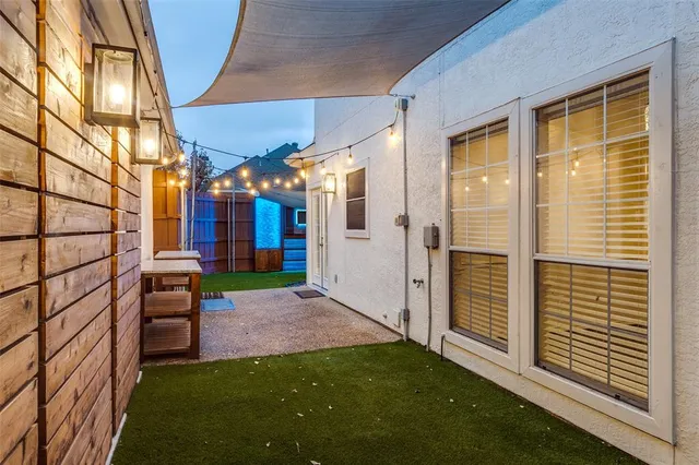 $2,995 | 4369 Timberglen Road, Dallas, TX 75287