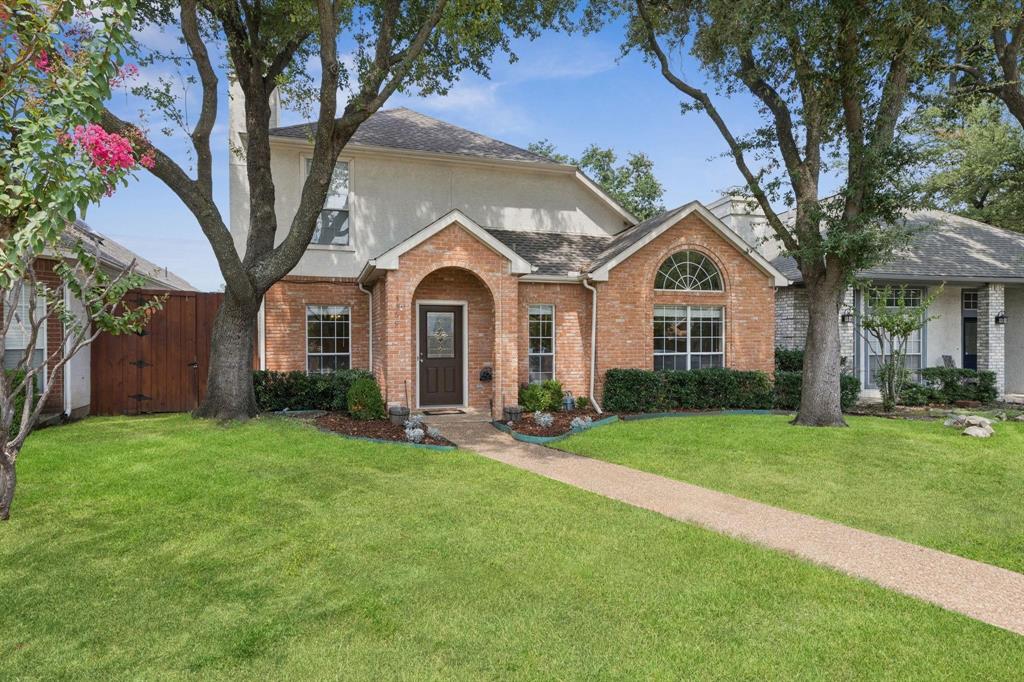 4369 Timberglen Road Dallas, TX 75287 - Photo 3 of 39