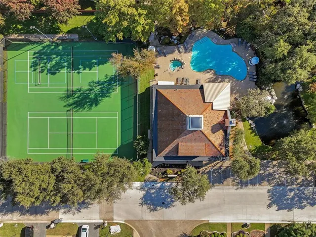 $2,995 | 4369 Timberglen Road, Dallas, TX 75287