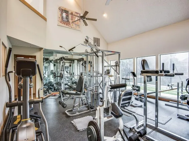 $2,995 | 4369 Timberglen Road, Dallas, TX 75287