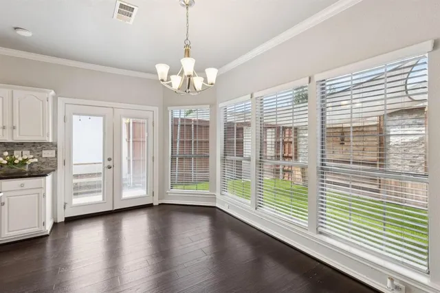 $2,995 | 4369 Timberglen Road, Dallas, TX 75287