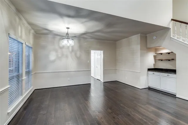 $2,995 | 4369 Timberglen Road, Dallas, TX 75287