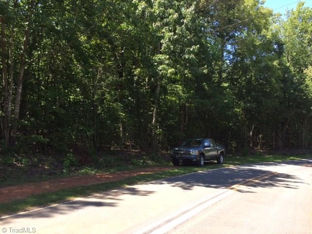 Lot 17 Beckner Road Lexington, NC 27292 - Photo 1 of 2 Road Frontage