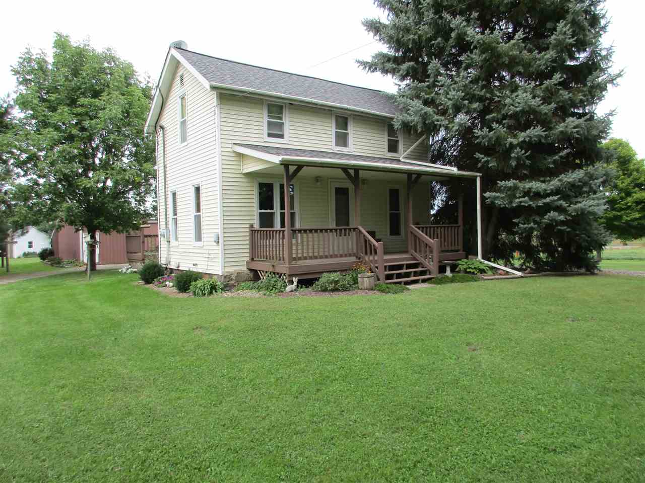 9249 Pittsburg Road Durand, MI 48429 - Photo 1 of 26 31262459.JPG