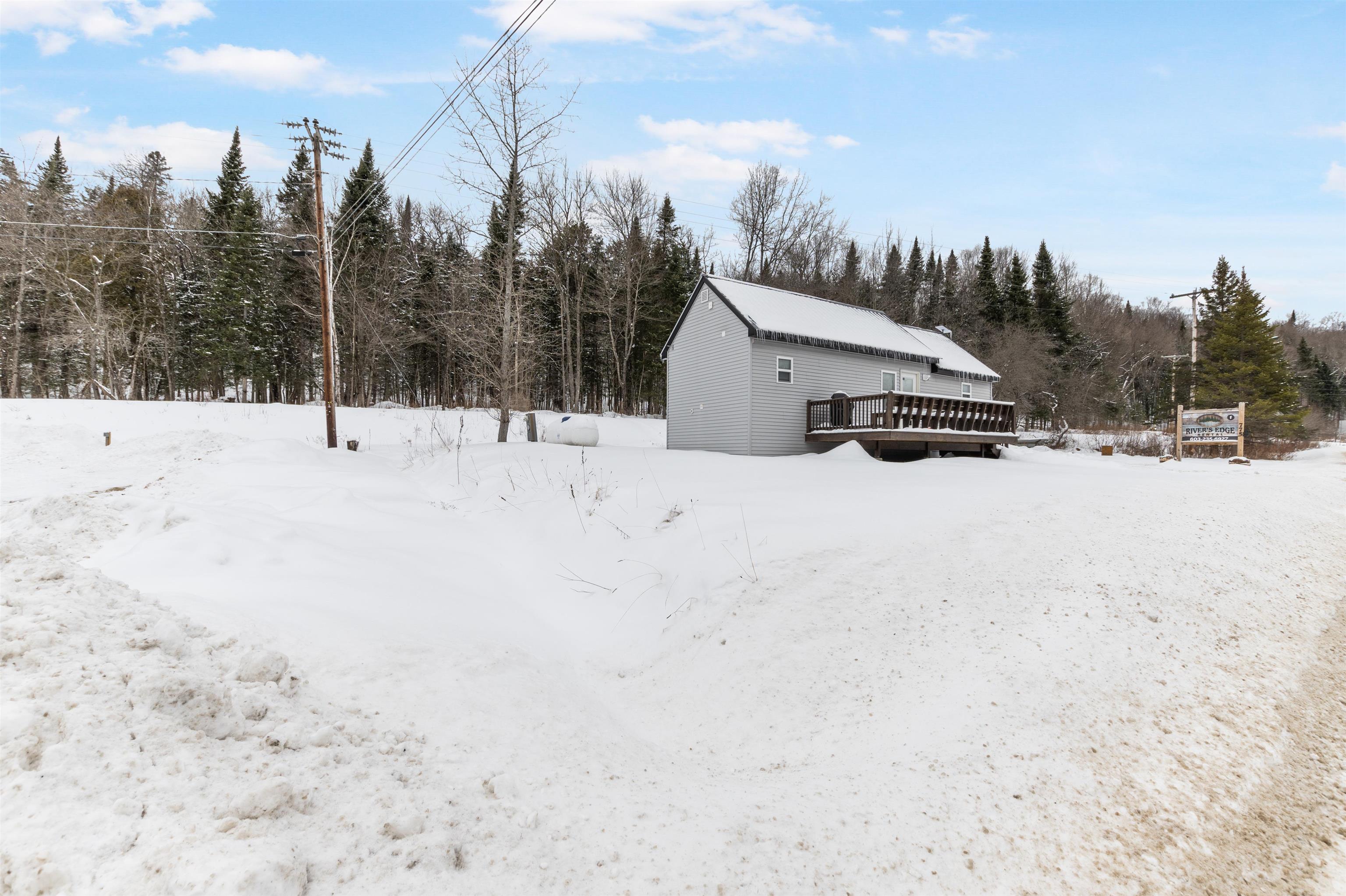 775 Highway 253 Canaan, VT 05902 - Photo 3 of 18