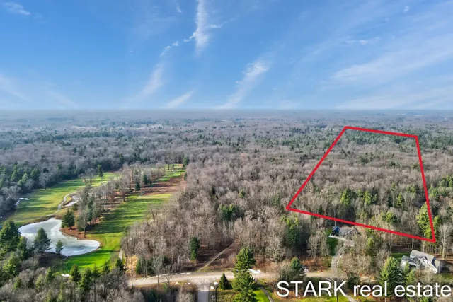 $199,900 | 0 Austin Road, Twin Lake, MI 49457