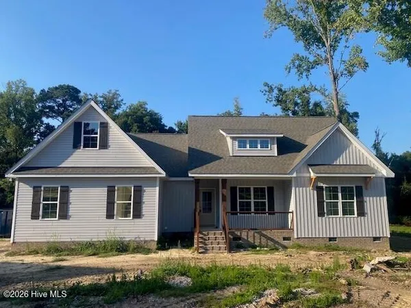 $398,500 | 5230 Roseheath Court, Bailey, NC 27807