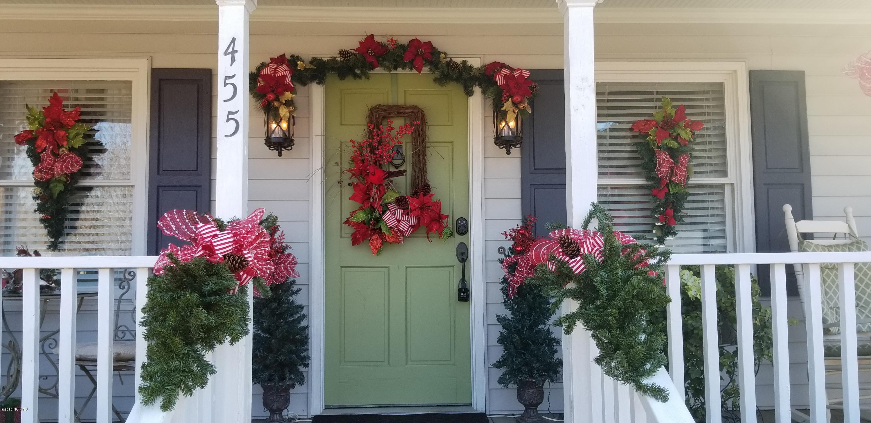 455 Stallings Road Zebulon, NC 27597 - Photo 4 of 27 20181205_105639