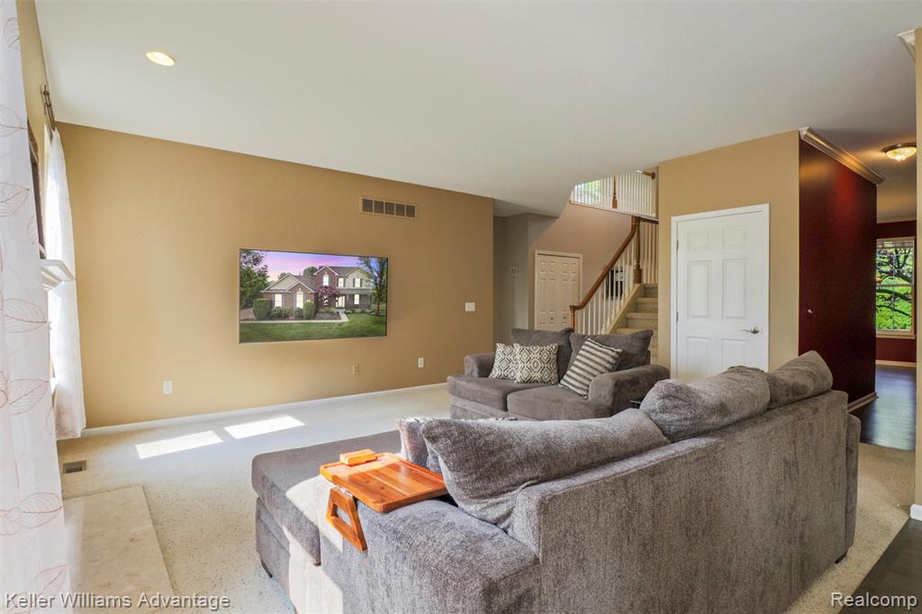3285 Everett Drive Rochester Hills, MI 48307 - Photo 12 of 77