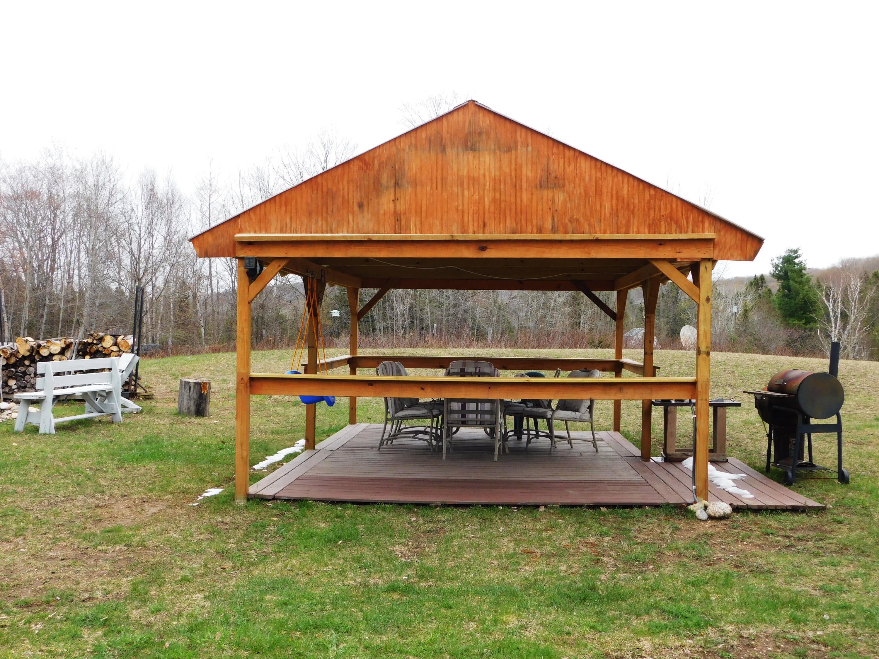 11587 Huffman Lake Road Vanderbilt, MI 49795 - Photo 13 of 17 Gallery Image 13
