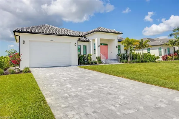 $8,000 | 18457 Royal Hammock Boulevard, Naples, FL 34114