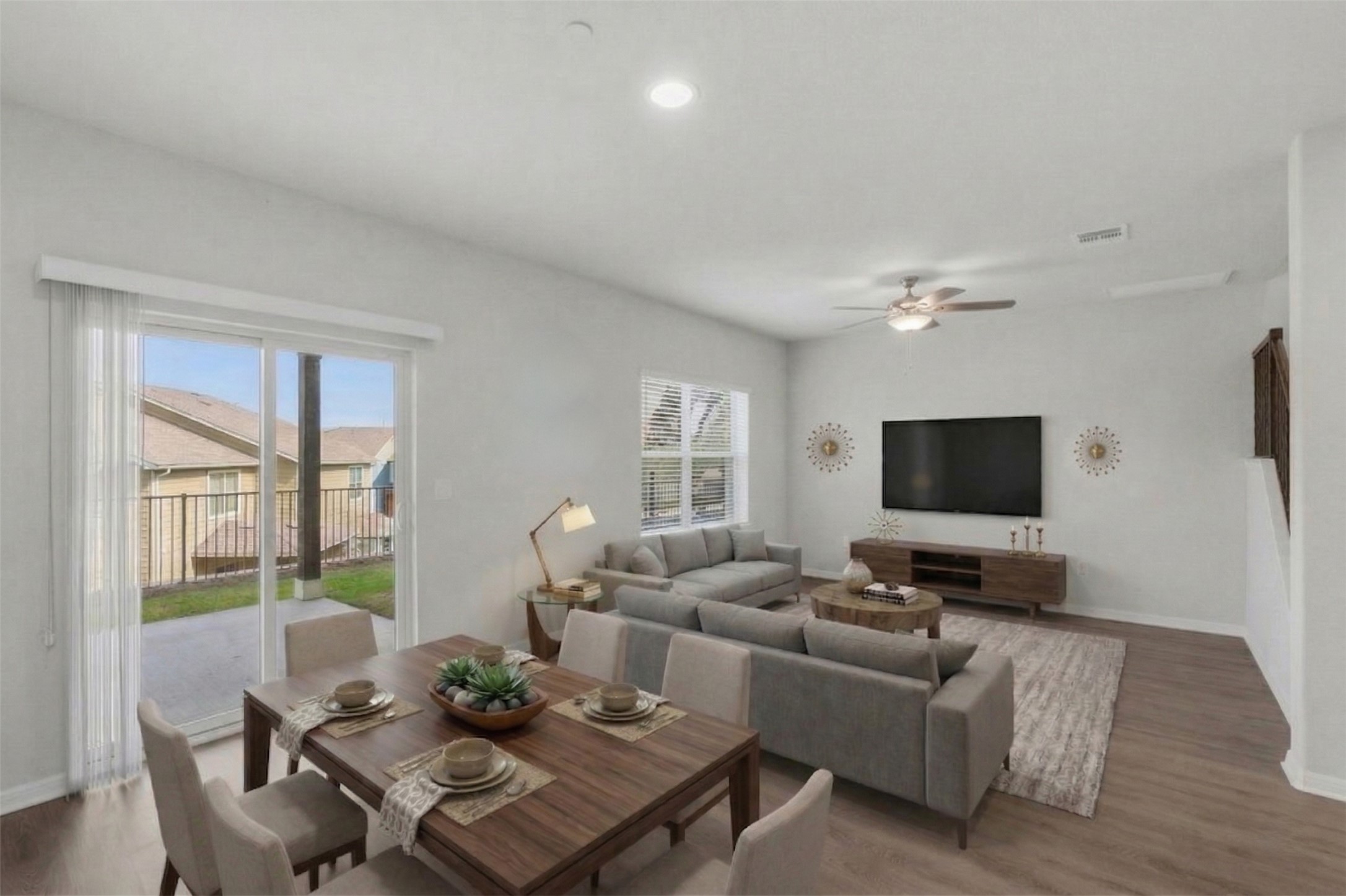 516 East Slaughter Lane, Unit 2402 Austin, TX 78744 - Photo 5 of 27