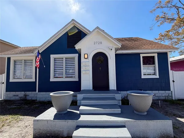 $3,300 | 2728 1st Avenue South, St. Petersburg, FL 33712