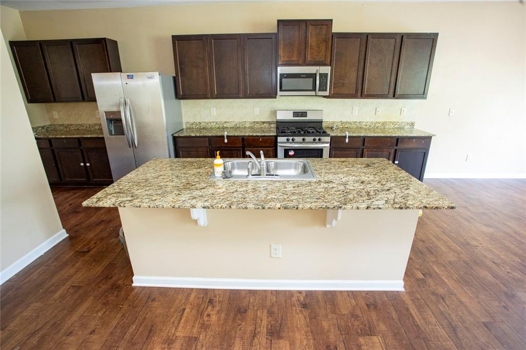 141 Westin Way Dallas, GA 30132 - Photo 58 of 117