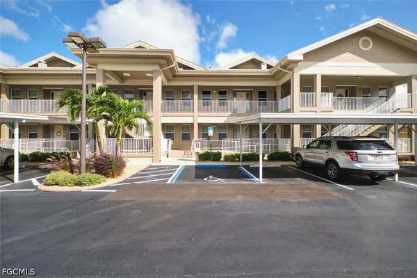 $235,000 | 15256 Riverbend Boulevard, Unit 202, North Fort Myers, FL 33917