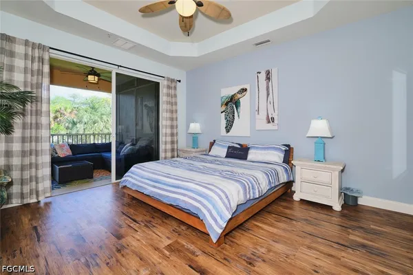 $235,000 | 15256 Riverbend Boulevard, Unit 202, North Fort Myers, FL 33917