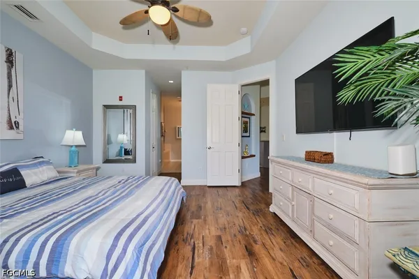 $235,000 | 15256 Riverbend Boulevard, Unit 202, North Fort Myers, FL 33917