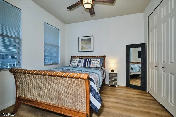 $235,000 | 15256 Riverbend Boulevard, Unit 202, North Fort Myers, FL 33917