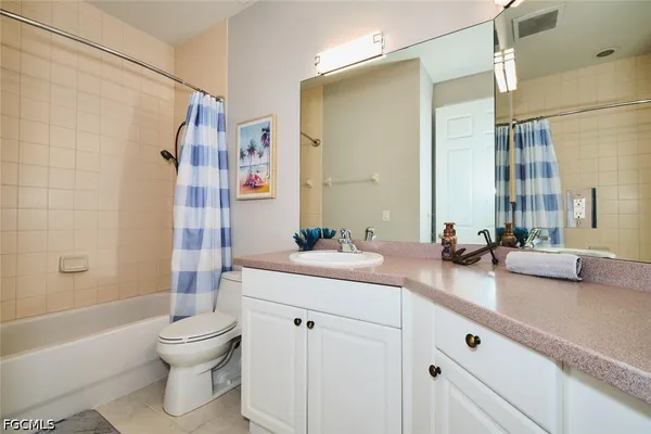 $235,000 | 15256 Riverbend Boulevard, Unit 202, North Fort Myers, FL 33917