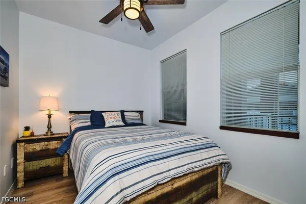 $235,000 | 15256 Riverbend Boulevard, Unit 202, North Fort Myers, FL 33917