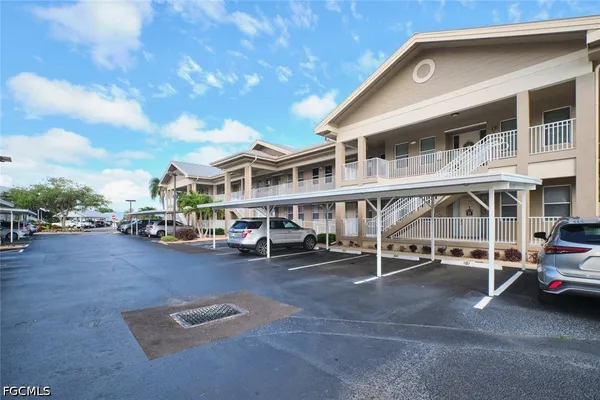 $235,000 | 15256 Riverbend Boulevard, Unit 202, North Fort Myers, FL 33917