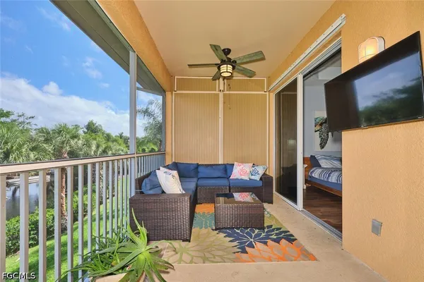 $235,000 | 15256 Riverbend Boulevard, Unit 202, North Fort Myers, FL 33917