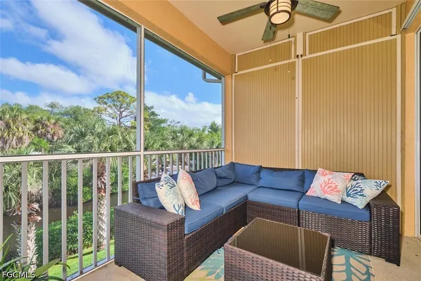 $235,000 | 15256 Riverbend Boulevard, Unit 202, North Fort Myers, FL 33917