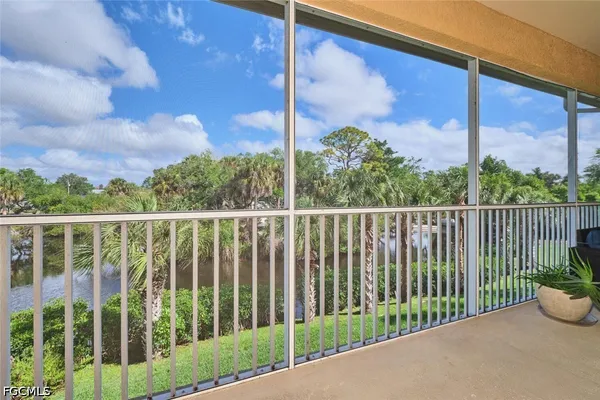$235,000 | 15256 Riverbend Boulevard, Unit 202, North Fort Myers, FL 33917
