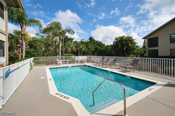 $235,000 | 15256 Riverbend Boulevard, Unit 202, North Fort Myers, FL 33917