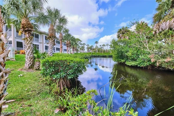 $235,000 | 15256 Riverbend Boulevard, Unit 202, North Fort Myers, FL 33917