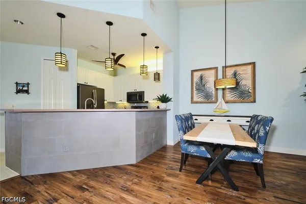 $235,000 | 15256 Riverbend Boulevard, Unit 202, North Fort Myers, FL 33917