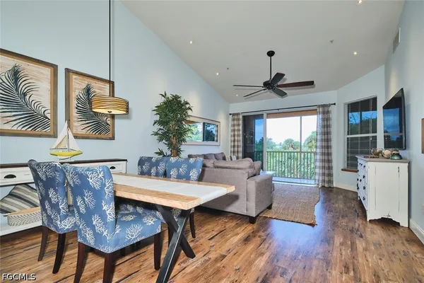 $235,000 | 15256 Riverbend Boulevard, Unit 202, North Fort Myers, FL 33917