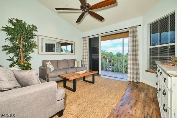 $235,000 | 15256 Riverbend Boulevard, Unit 202, North Fort Myers, FL 33917