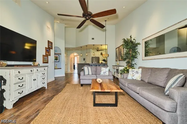 $235,000 | 15256 Riverbend Boulevard, Unit 202, North Fort Myers, FL 33917