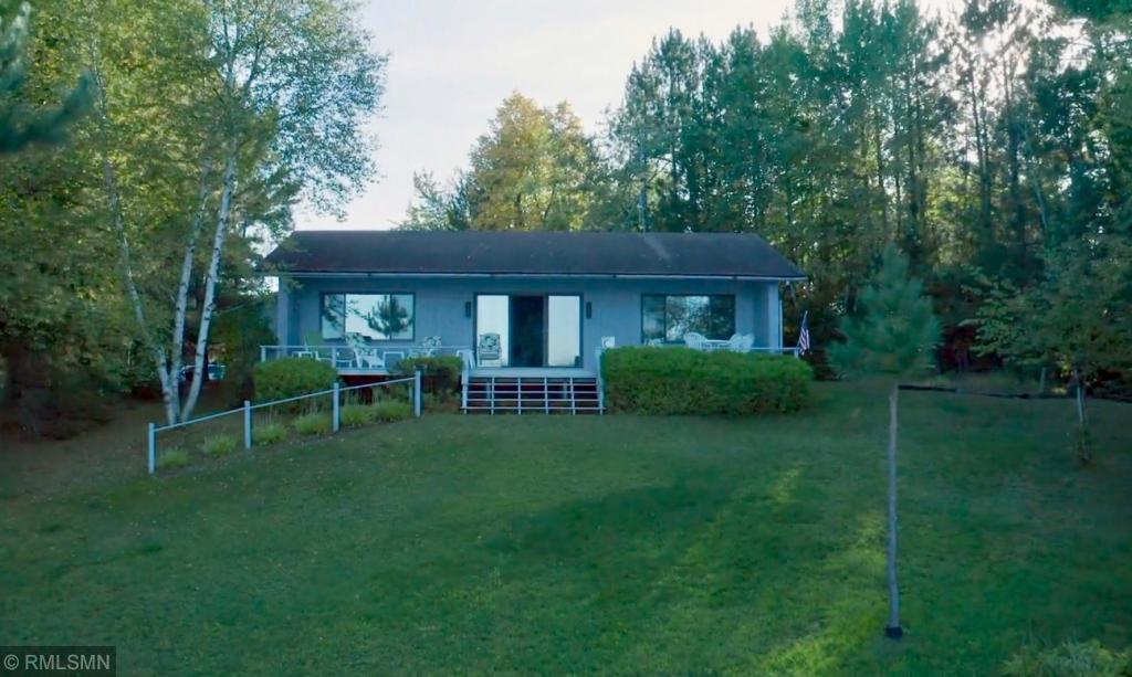 2813 West Wakemup Village Road Cook, MN 55723 - Photo 1 of 1 Gallery Image 1