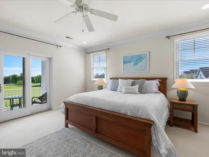 a white bath tub sitting in a bathroom