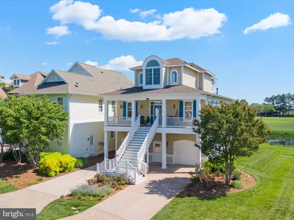 $875,000 | 27580 South Nicklaus Avenue, Unit 12, Millsboro, DE 19966