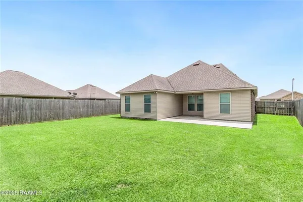 $232,599 | 204 Stanwell Avenue, Duson, LA 70529